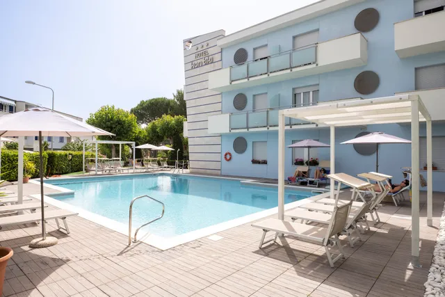 Hotel Kon Tiki Numana