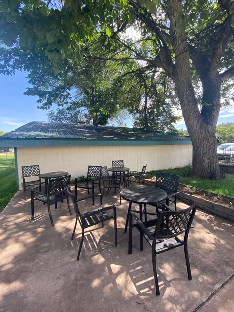 Watrous Coffee House