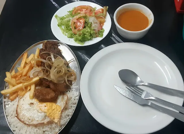 Jose Pereira Lima Bar E Restaurante