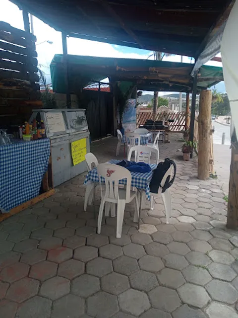 Mariscos el Campechano