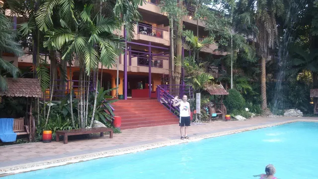 River Kwai Villa
