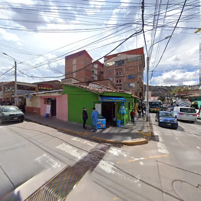 Restauran la. NorteñotA