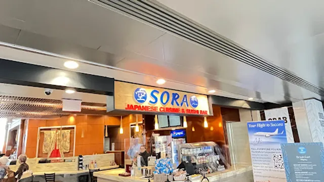 Sora Japanese Cuisine & Sushi