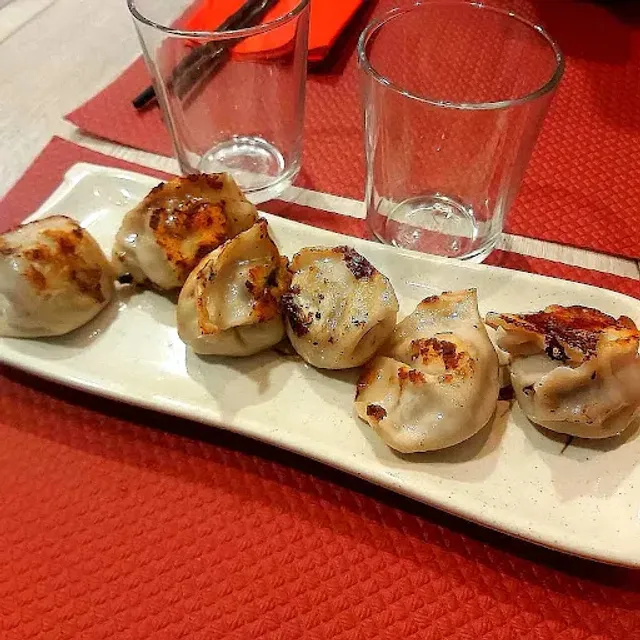 La Maison des Raviolis - Aix-en-Provence