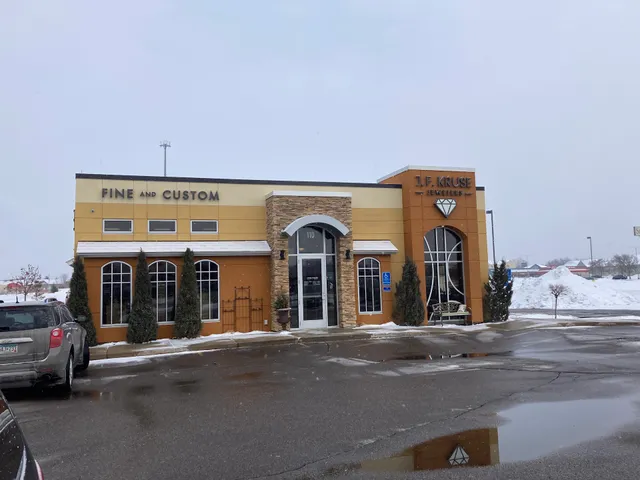 J.F. Kruse Jewelers