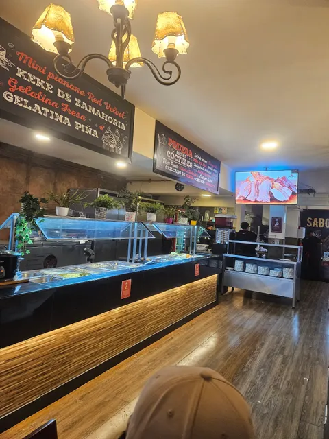 La Casa del Asado Argentino