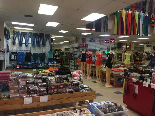 CI Fashion miami Inc.