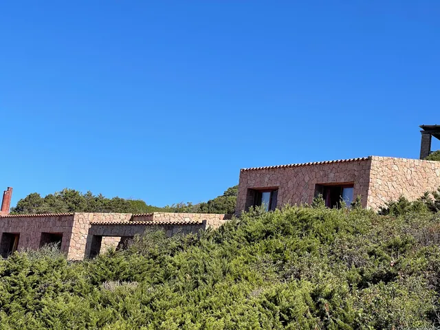 Casa vacanze Villa Nuvola Azzurra