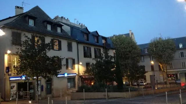 Le Bulliere charmant 60m2 plein centre