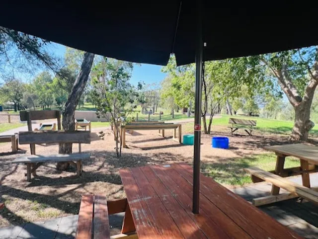 The Miner's Cottage Tea Rooms