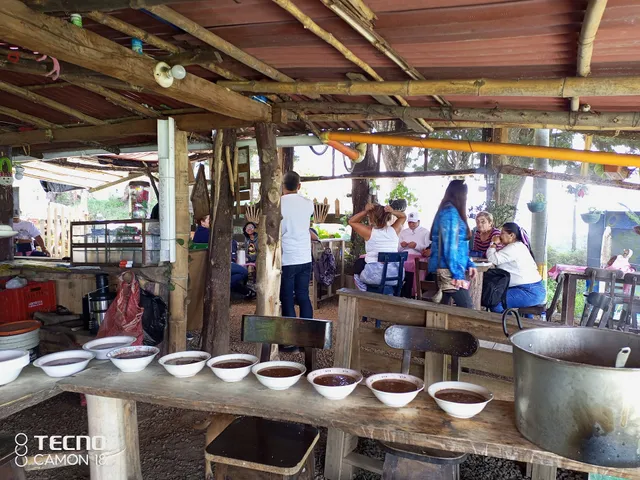 La bendición del Congo