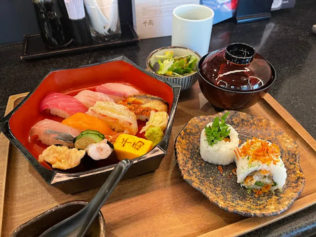 sen-ryo (Fashion Walk)