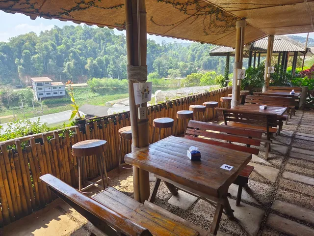 Nong Hoi Royal Project Restaurant