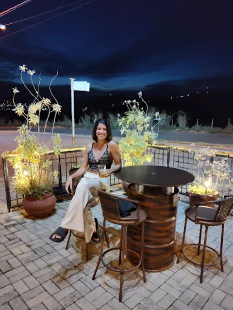 Restaurante Bistrô Capitólio