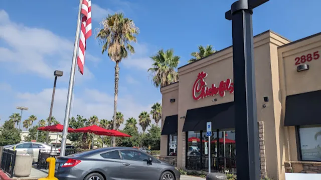 Chick-fil-A