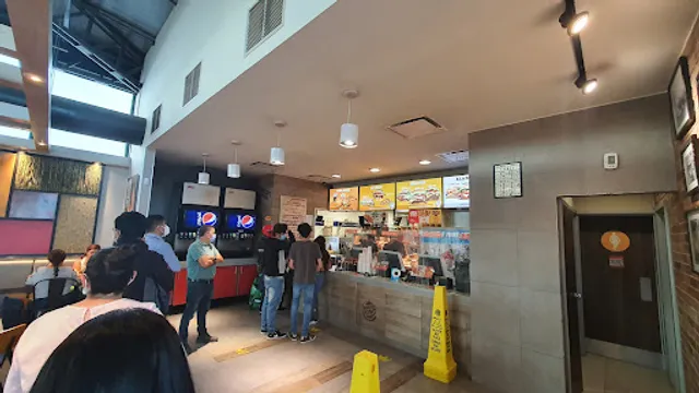 Burger King León Las Torres