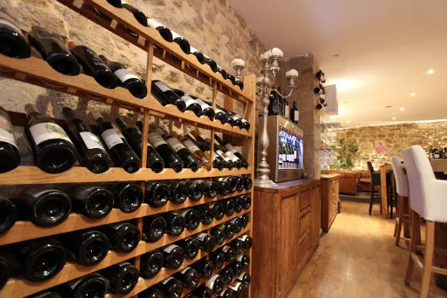 Aux Quatre Coins du Vin