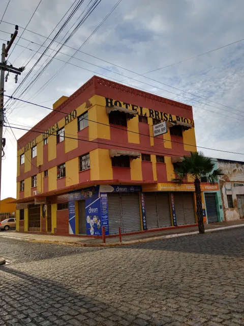 HOTEL BRISA RIO