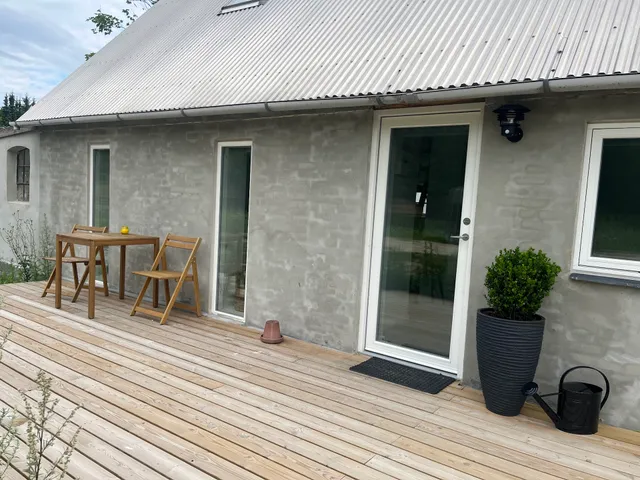 Ebogård Bed And Breakfast