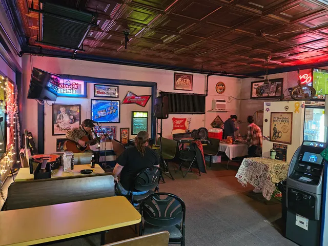 Mother Carol's LLC DBA Bob's Tavern