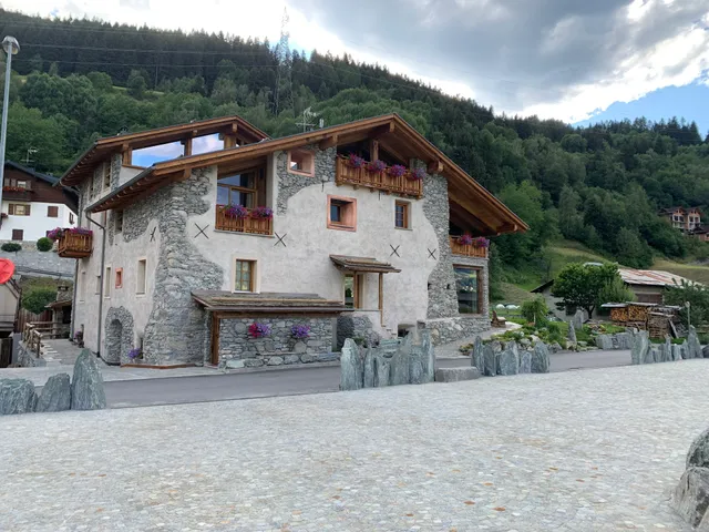 B&B Bormio da Lucia