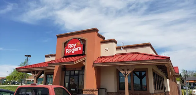 Roy Rogers