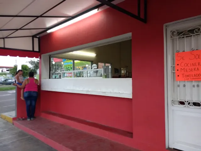 Super Tacos Panchito