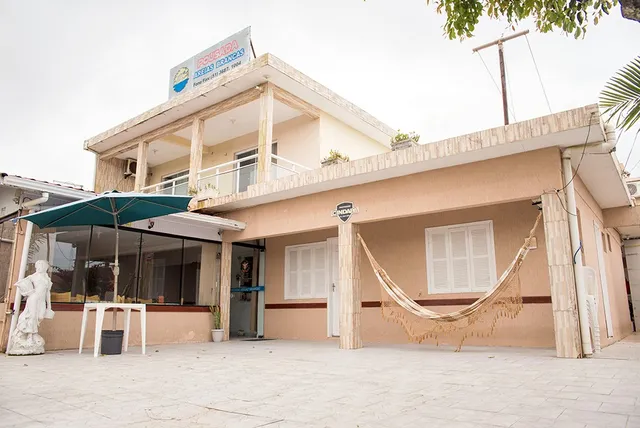 Pousada Areias Brancas