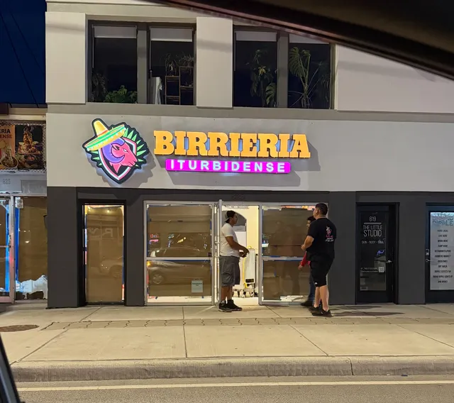 Birrieria Iturbidense Broad Ripple