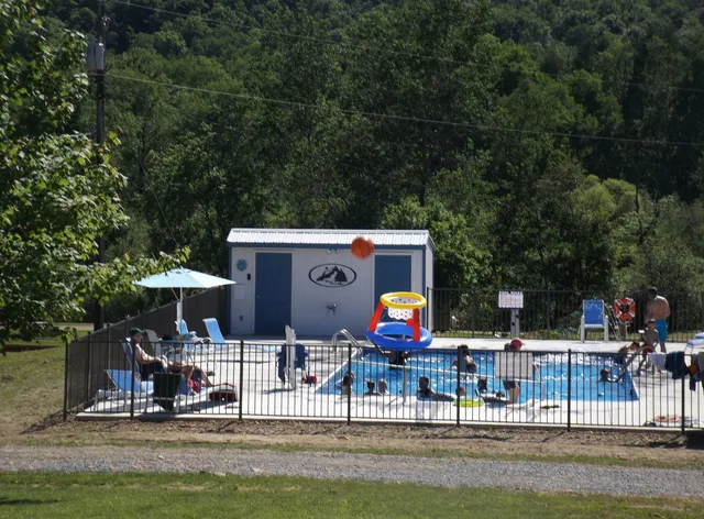 Allegheny River Campground