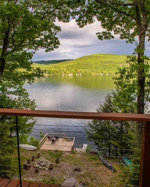 VT Lake House
