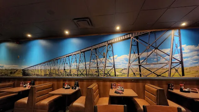 Denny's Restaurant