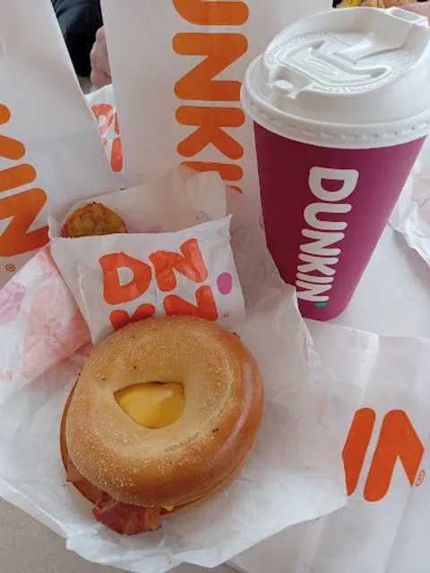 Dunkin'