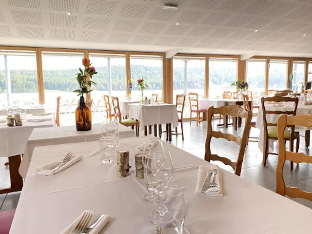 Chalet du Lac du Bouchet