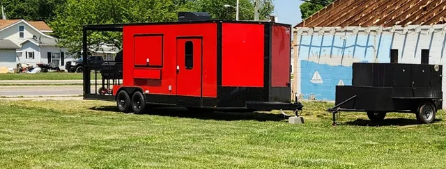 Lindsey's SmokeHouse Barbecue