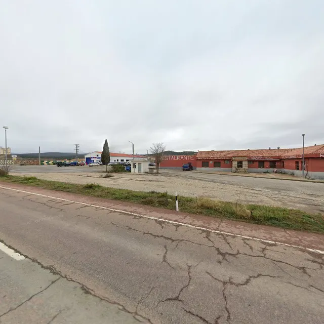 Apartamentos Rurales Ventorrillo