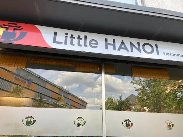 Little Hanoi - Offenbach am Main