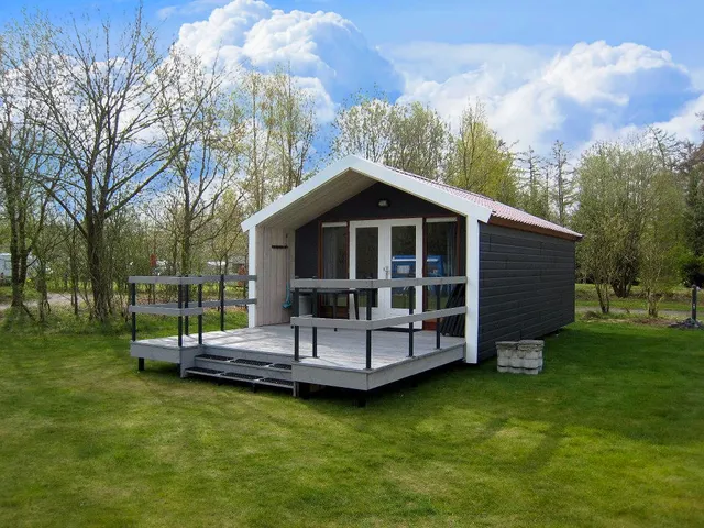 Camping de Bronzen Eik