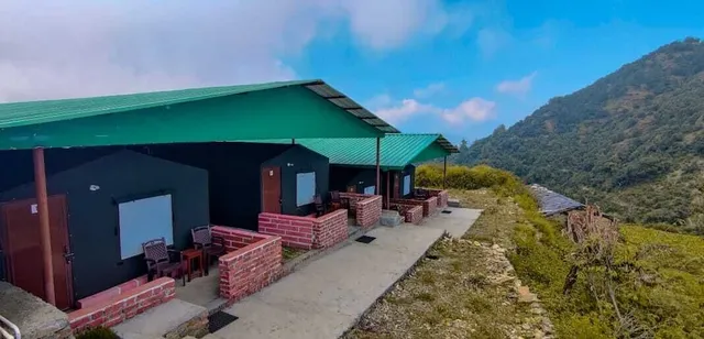 Himalayan Stay Lodges