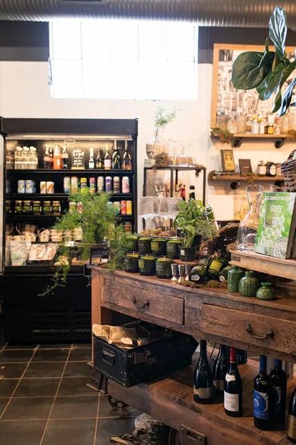 The Village Mercantile