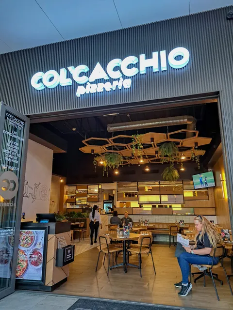 Col'Cacchio Haasendal