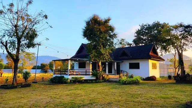 Wang Nam Khiao View Resort