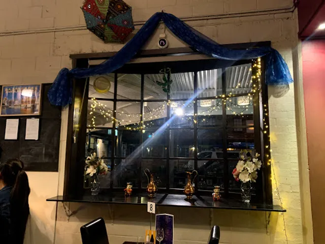 Palki Indian Restaurant