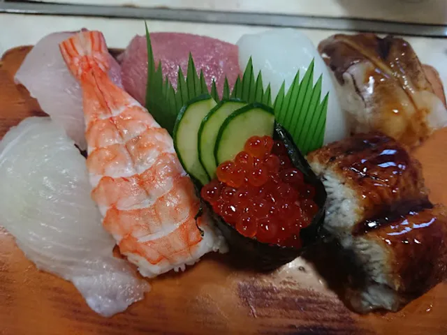 Okina Sushi
