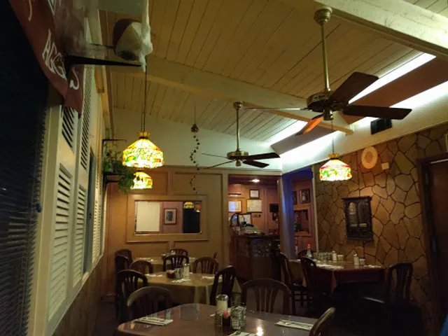 Rudy's Mexican Restaurant