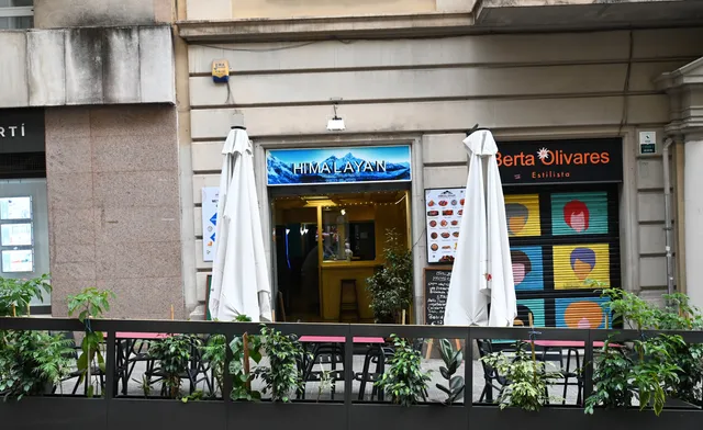 Himalayan Restaurant Indi - El millor restaurant indi de Barcelona