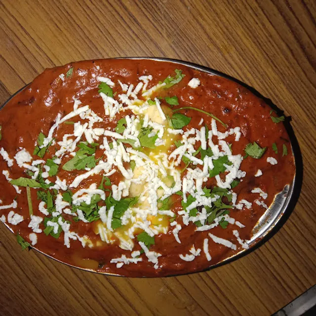 Adarsh Restaurant Pure veg