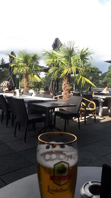 Eetcafé - Feesterij 't Vertier