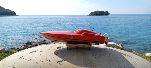 Apartment Romana Dream