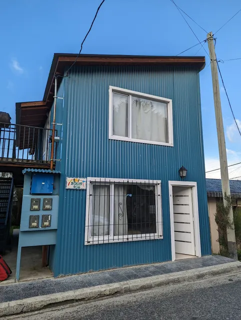 Hospedaje Monseñor Fagnano 592